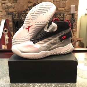 flight utility jordan